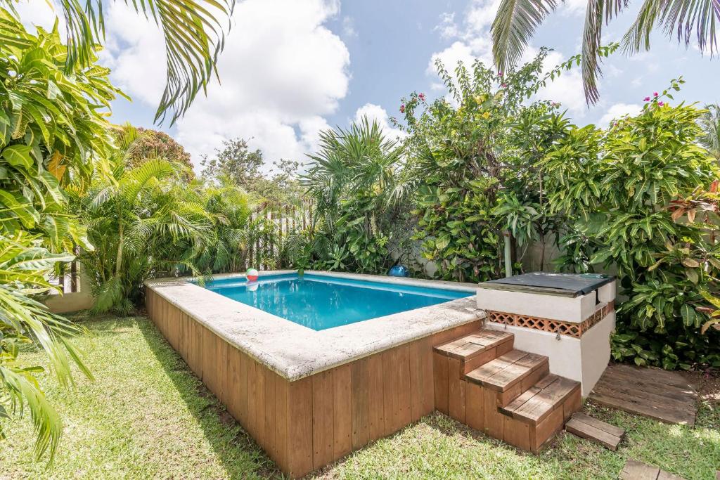 Casa Nona Rosa - 4