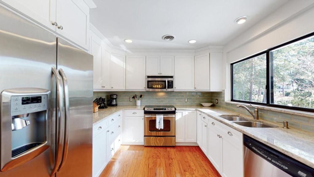 79 Port Tack, Hilton Head Island