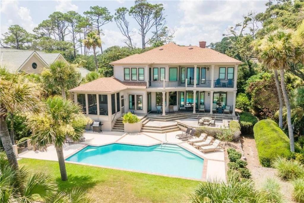 17 Brigantine, Hilton Head Island