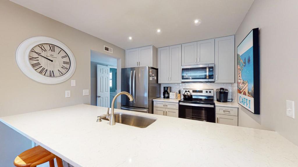 7576 The Moorings, Hilton Head Island