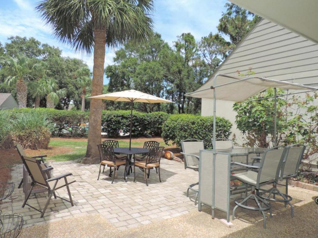 627 Queens Grant, Hilton Head Island
