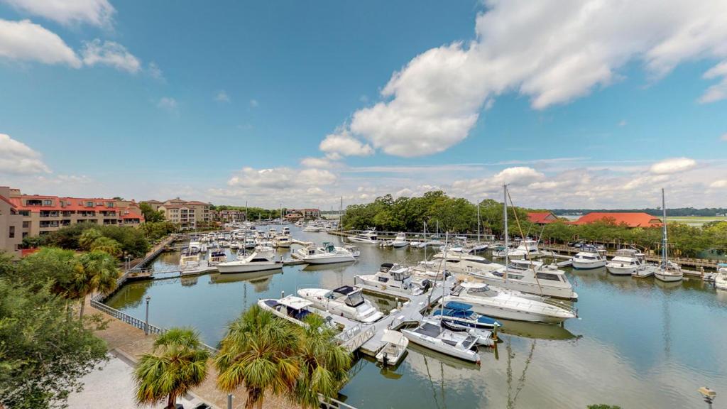 7124 Harbourside I, Hilton Head Island