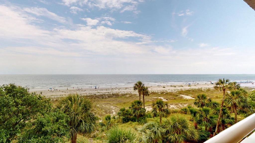 476 Captain's Walk, Hilton Head Island