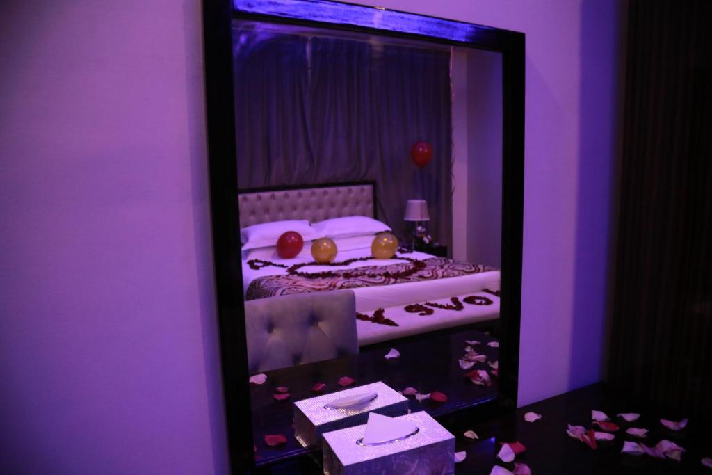 Sinteria Hotel photo