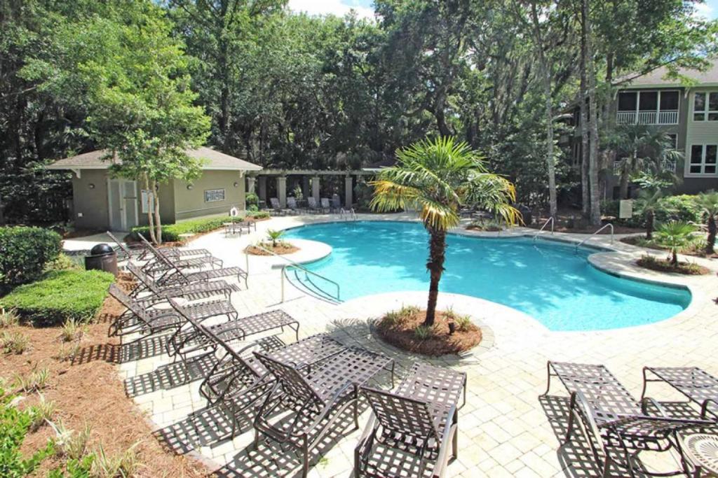 8104 Wendover Dunes, Hilton Head Island