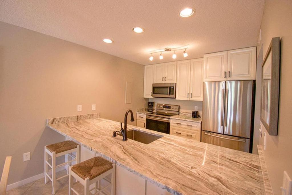 2526 The Moorings, Hilton Head Island