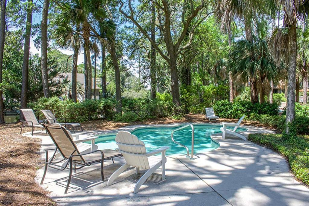 165 Mooring Buoy, Hilton Head Island