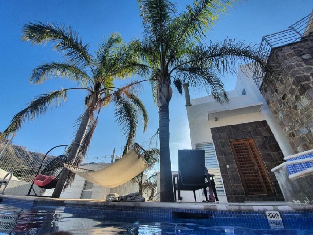 Villa María Dolores