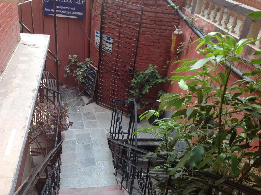 Facilities