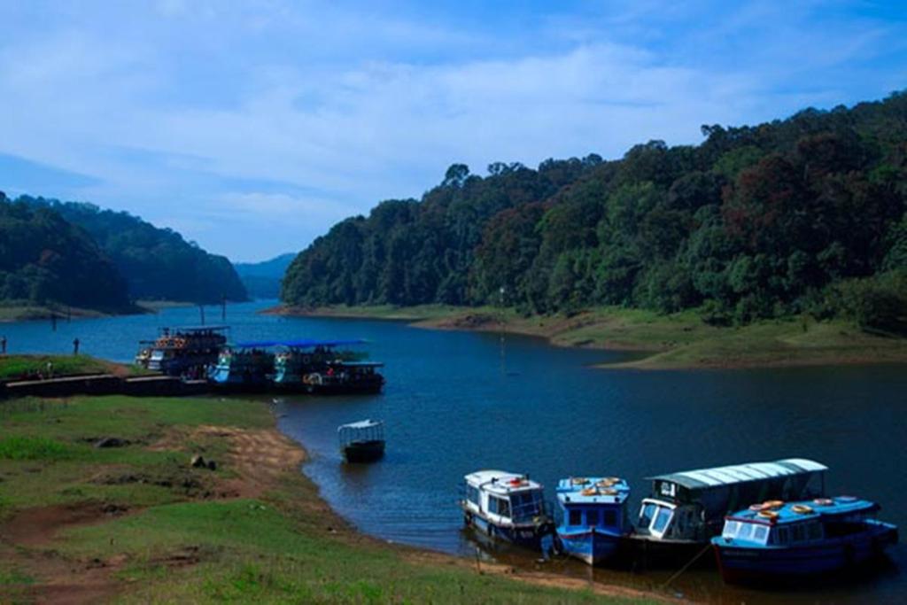 Periyar House photo