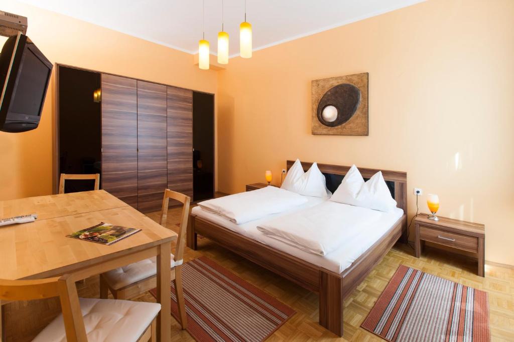 Feldkirchnerhof — Hotel in Feldkirchen Bei Graz