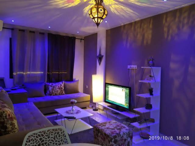 Superbe appartement Hivernage photo