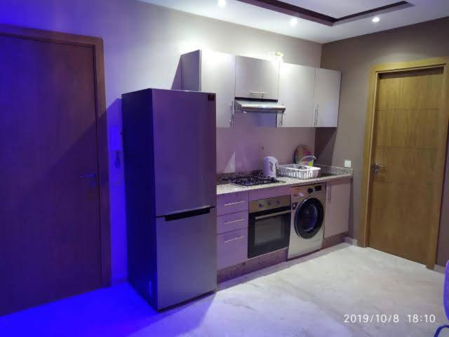 Superbe appartement Hivernage photo