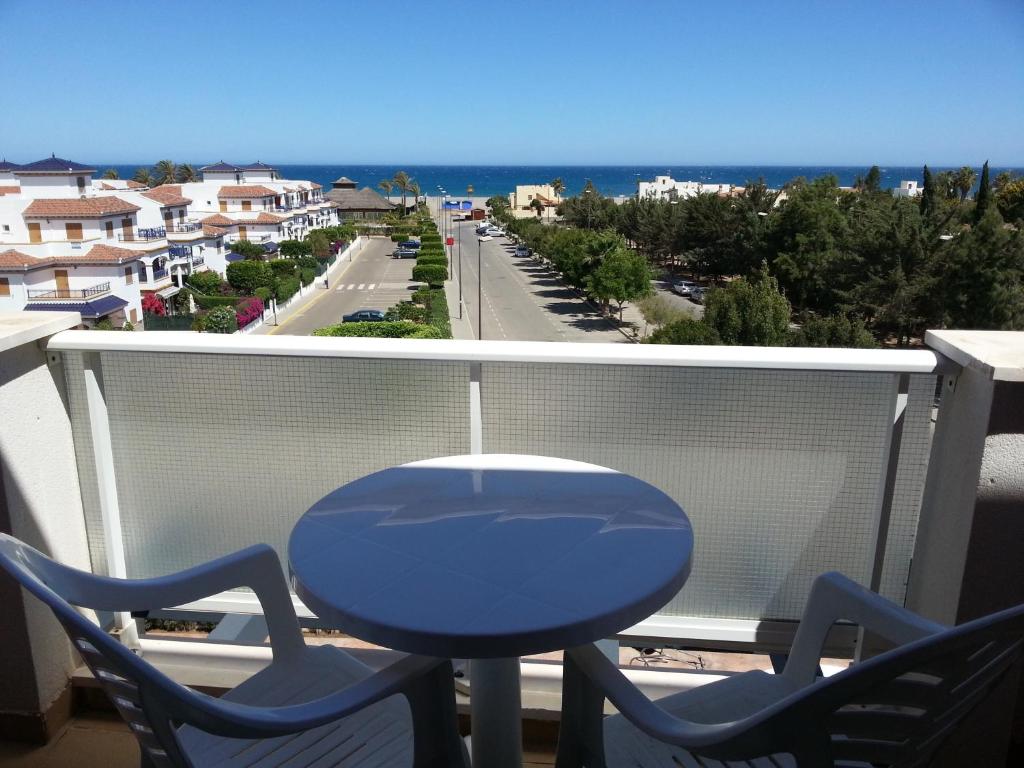 Hotel Adaria Vera — Vera, Andalusia