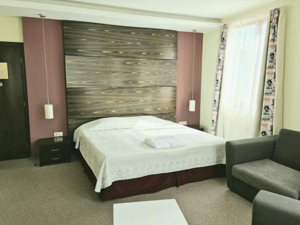 Ice Angels Hotel — Borovets, Sofia (province)