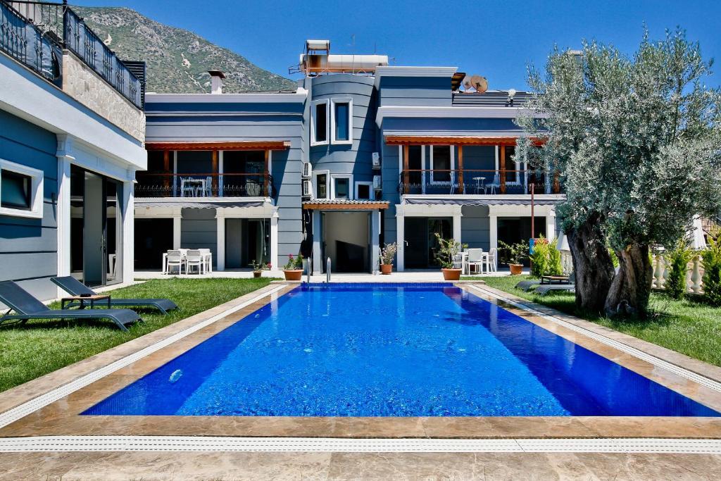 누르 스위트 앤드 호텔 호텔 이미지 1