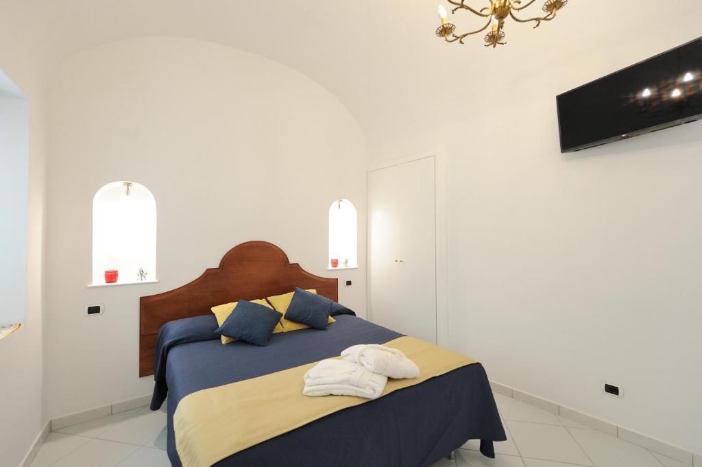 Casa Ciprea Amalfi - 4