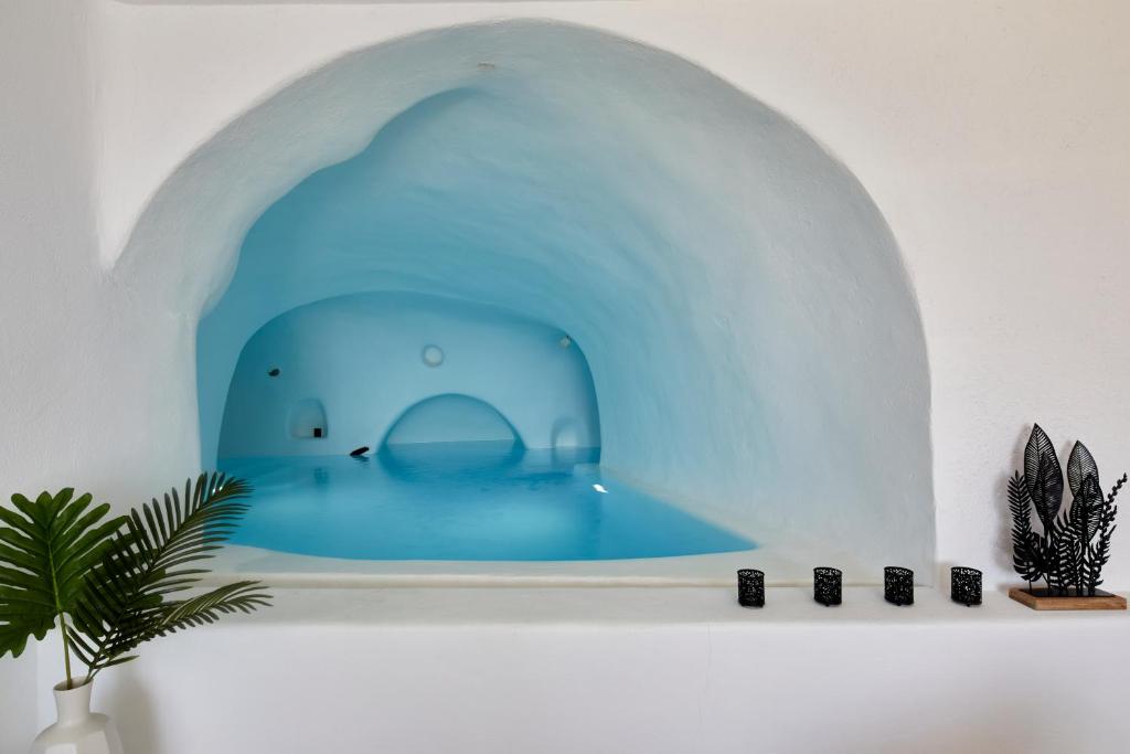 Thermes Luxury Villas photo