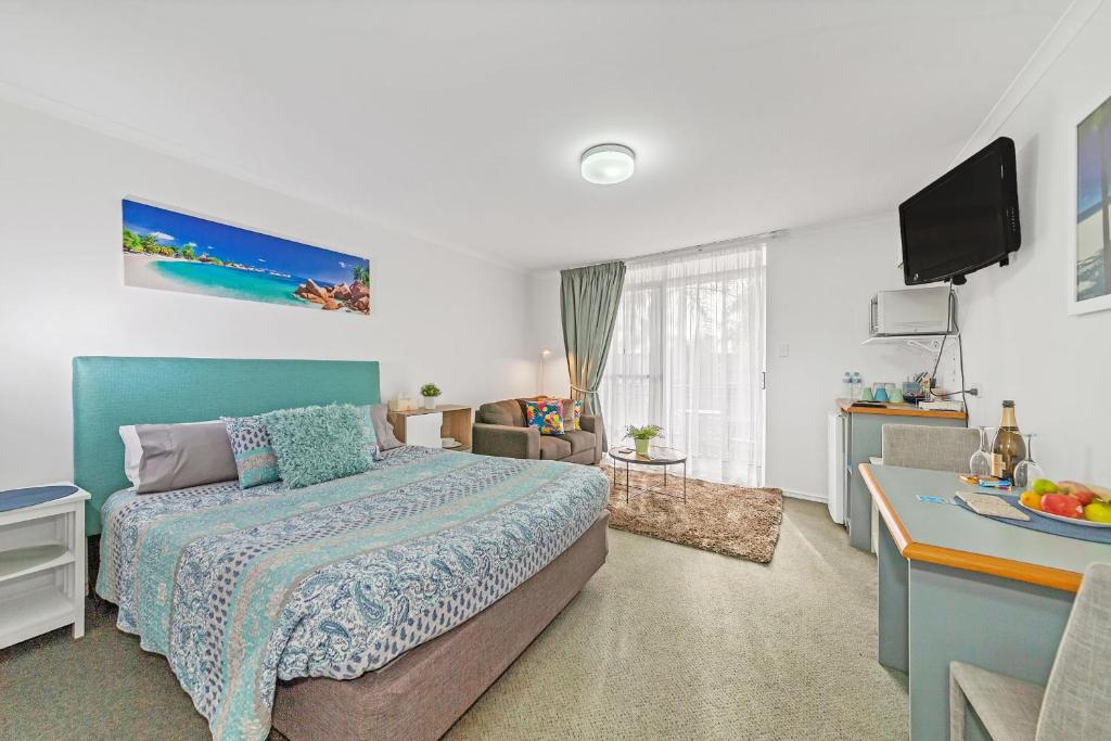 Mandurah Holiday Apartments photo