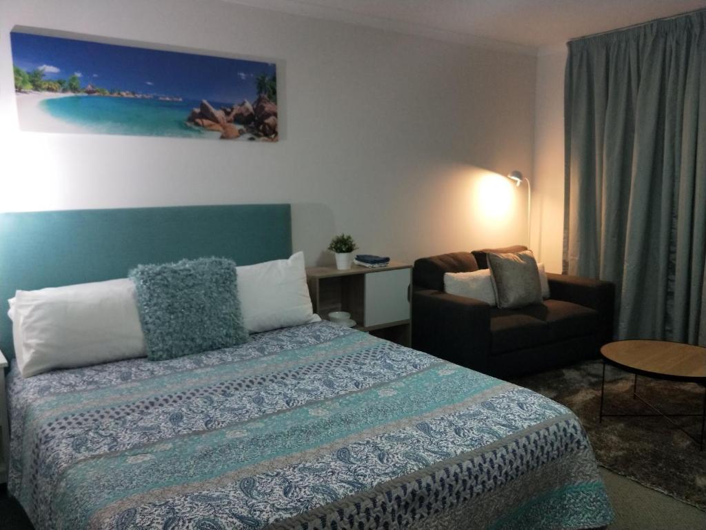 Mandurah Holiday Apartments photo