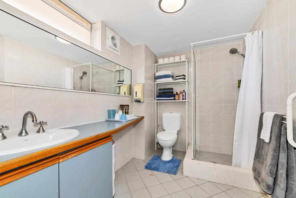 Mandurah Holiday Apartments photo