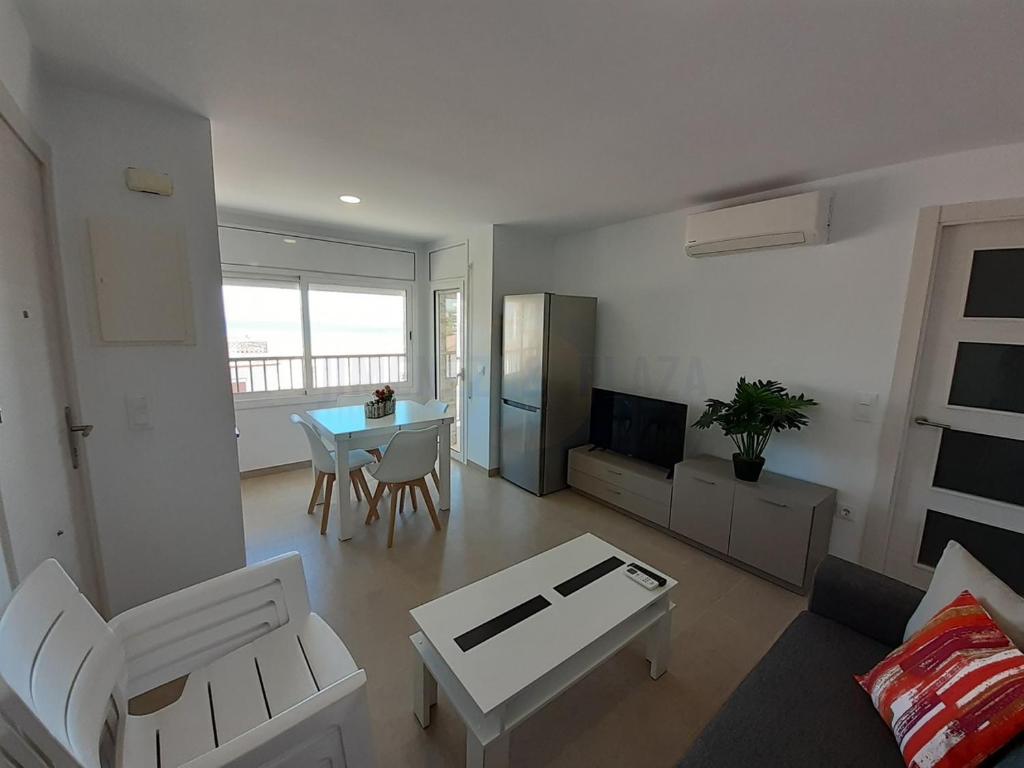 Apartamentos Dins Mar Apto. 8 - 3