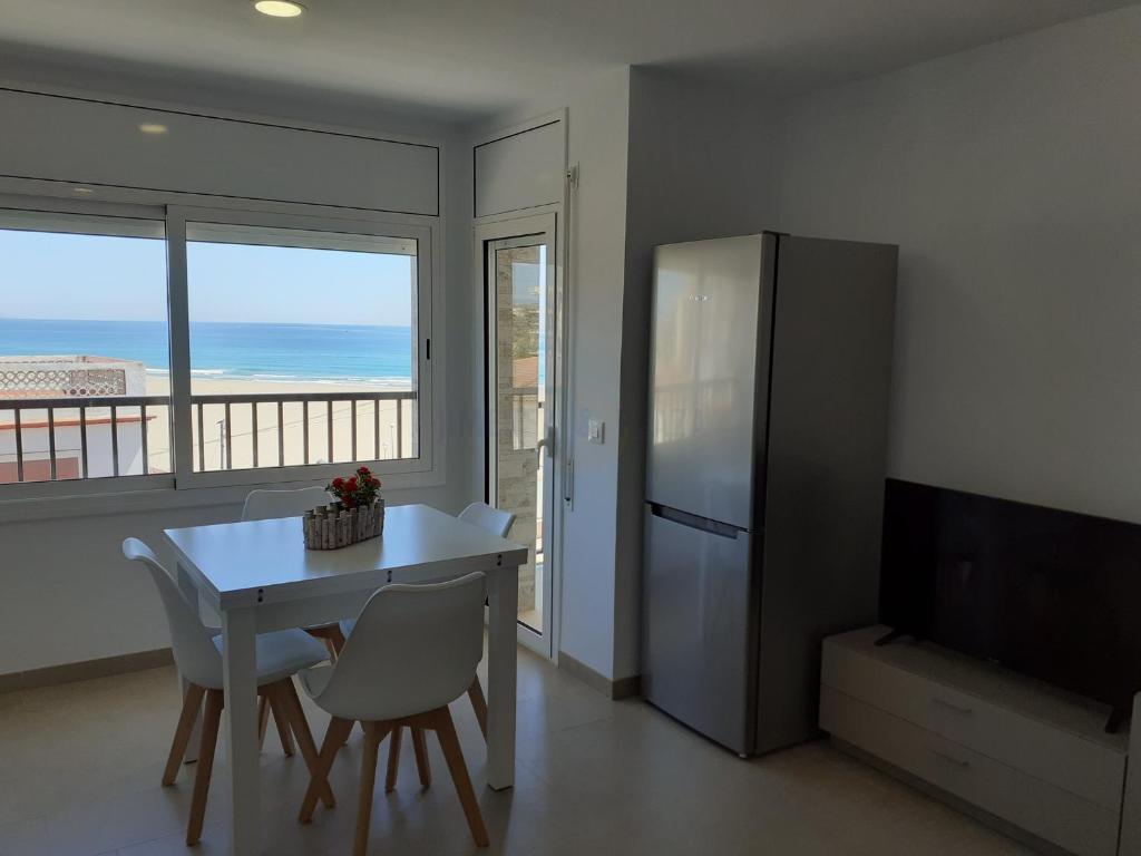 Apartamentos Dins Mar Apto. 8 - 5