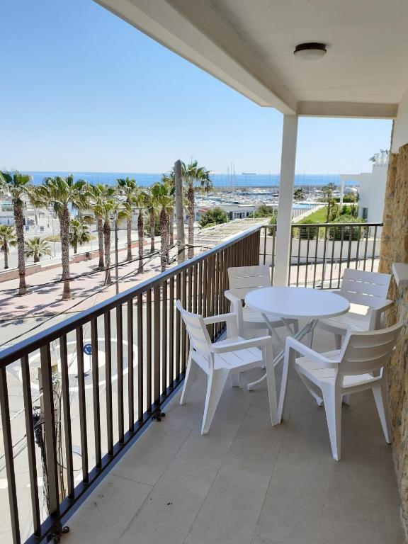 Apartamentos Dins Mar Apto. 8 - 2