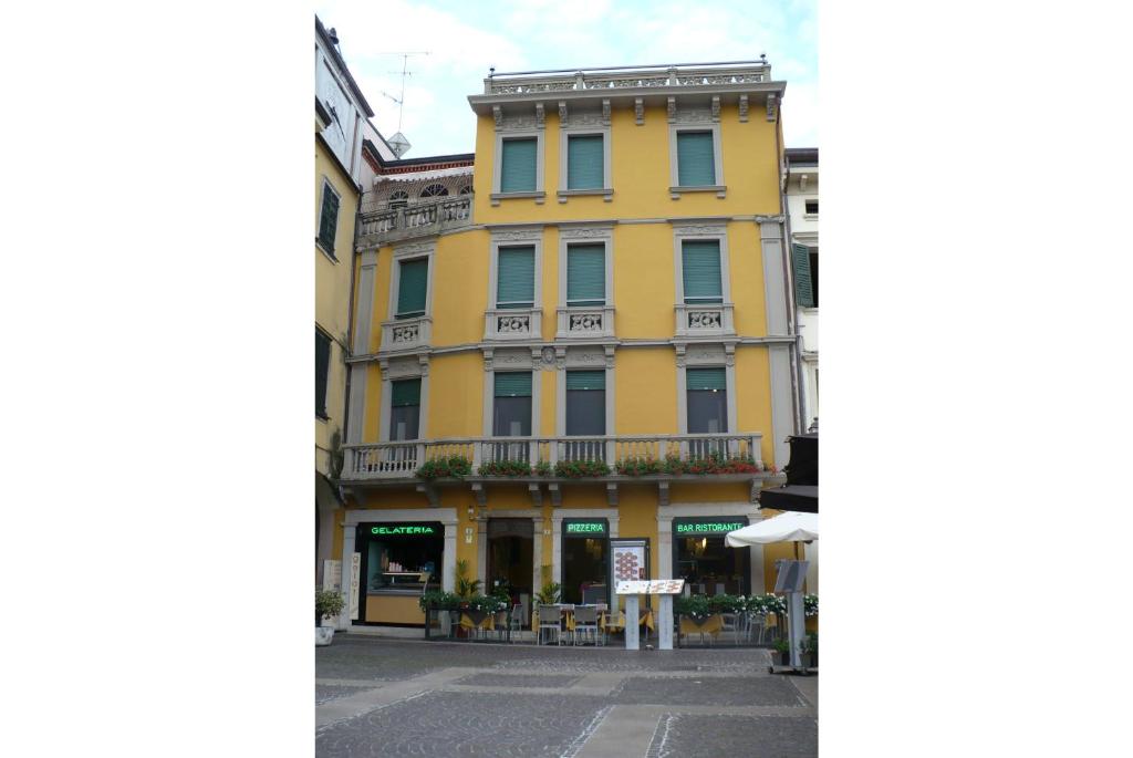 Aparthotel All'Orologio - 4