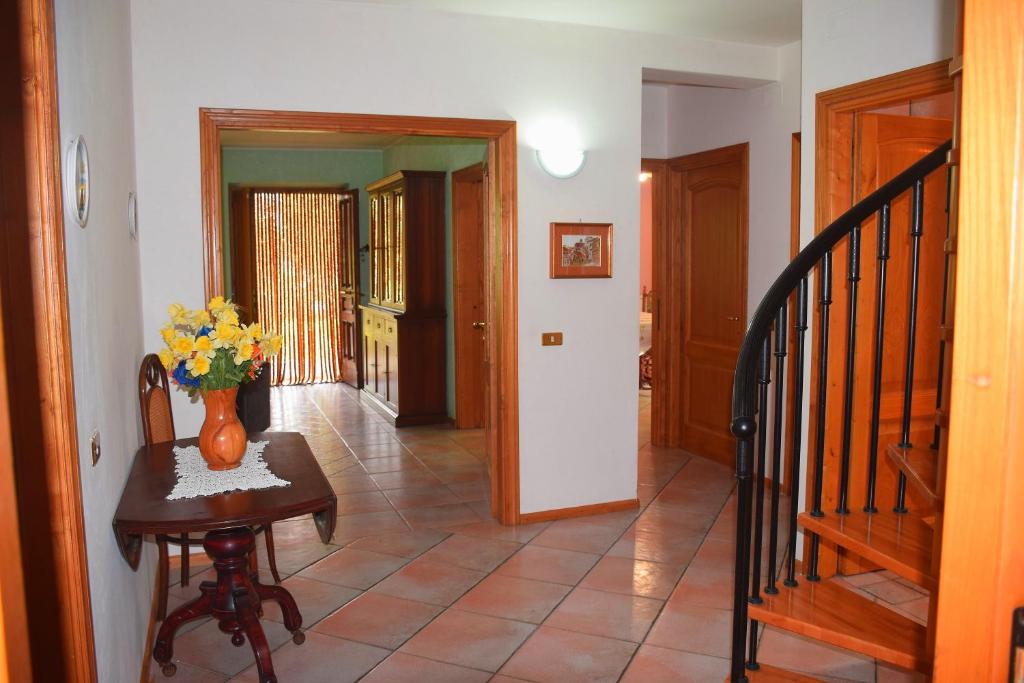 Casa vacanze Da Annare' photo