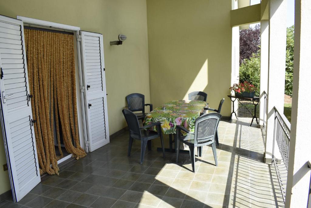Casa vacanze Da Annare' photo