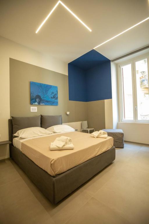 Napoli è....... By Dimorra, Neapol