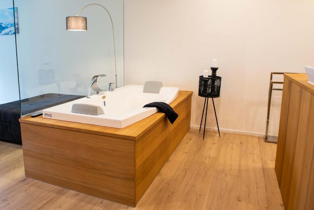 The City Suite - Loft 4 - 5