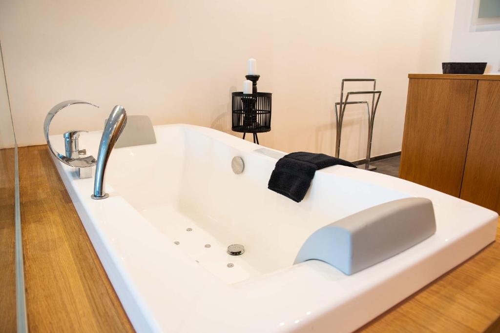 The City Suite - Loft 4 - 2