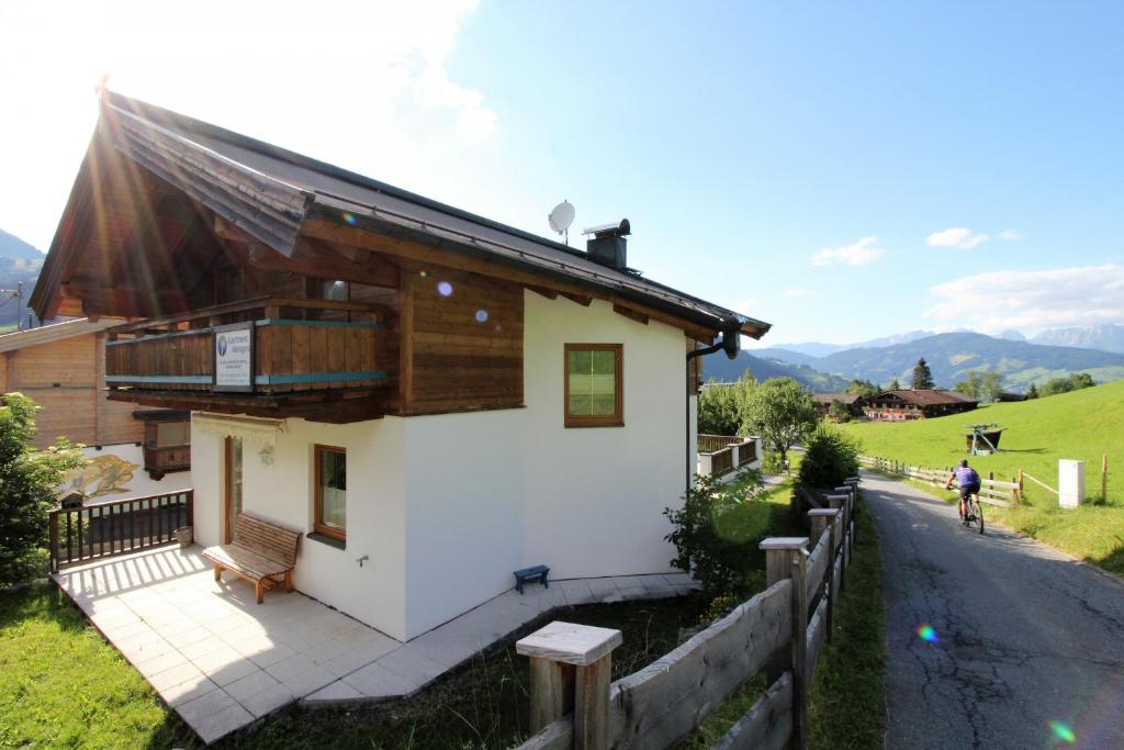 Lodge Pengelstein by Apartment Managers - 3