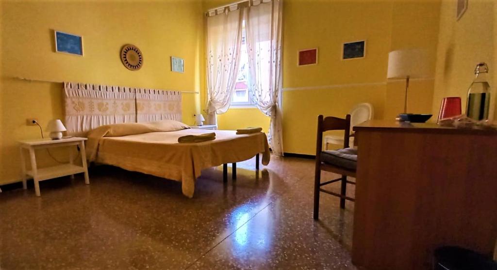 Double Room, B&B In Centro in Cagliari