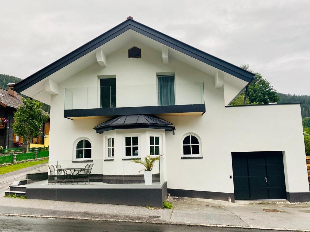 Townville Chalet´s - 2