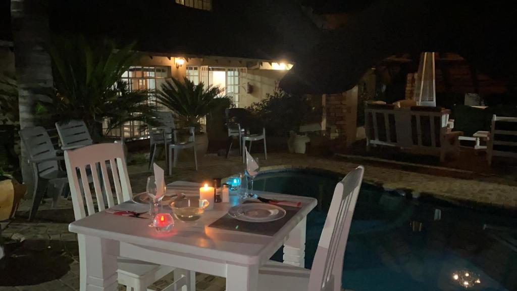 Ndzuti Guest House photo