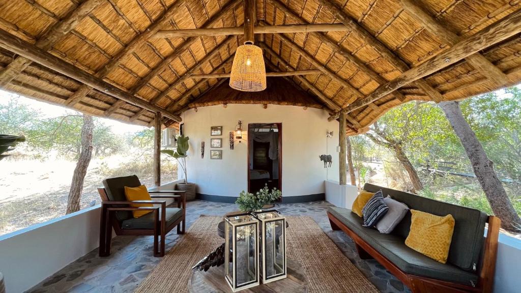 Ku Sungula Safari Lodge photo