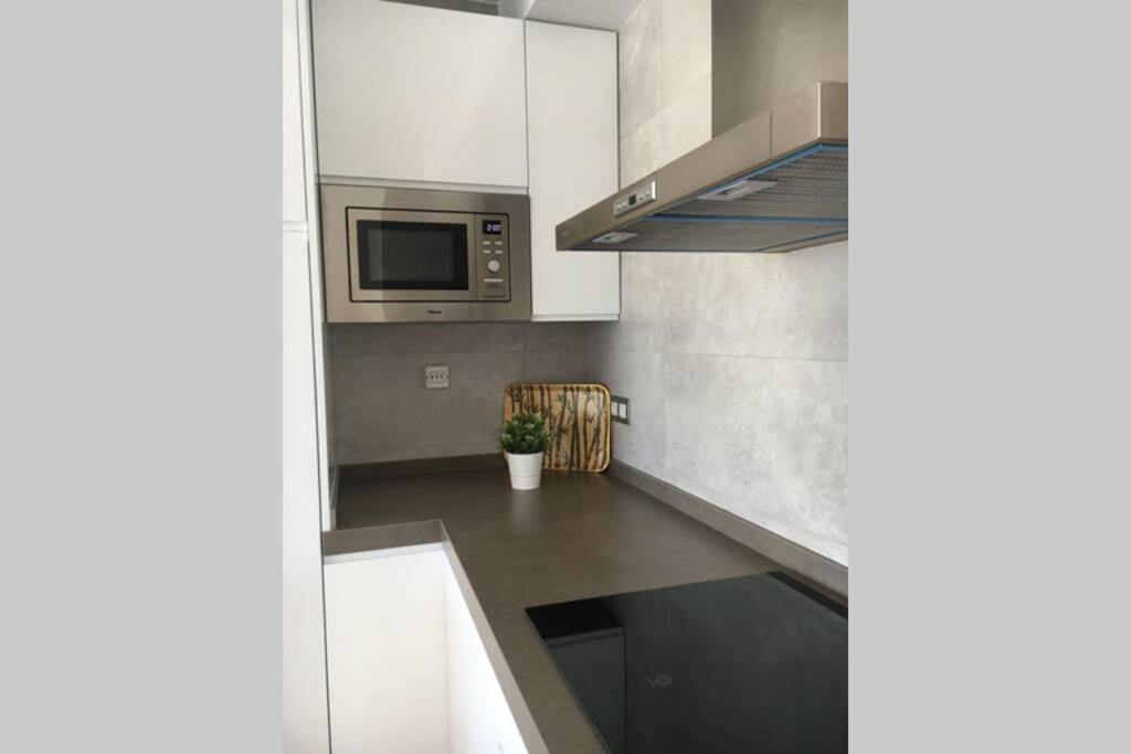 Apartamento a estrenar en un lugar emblemático - 4