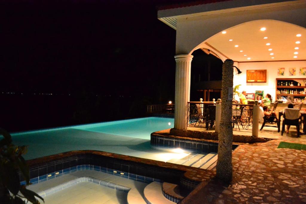 Cebu Eden Resort Additional