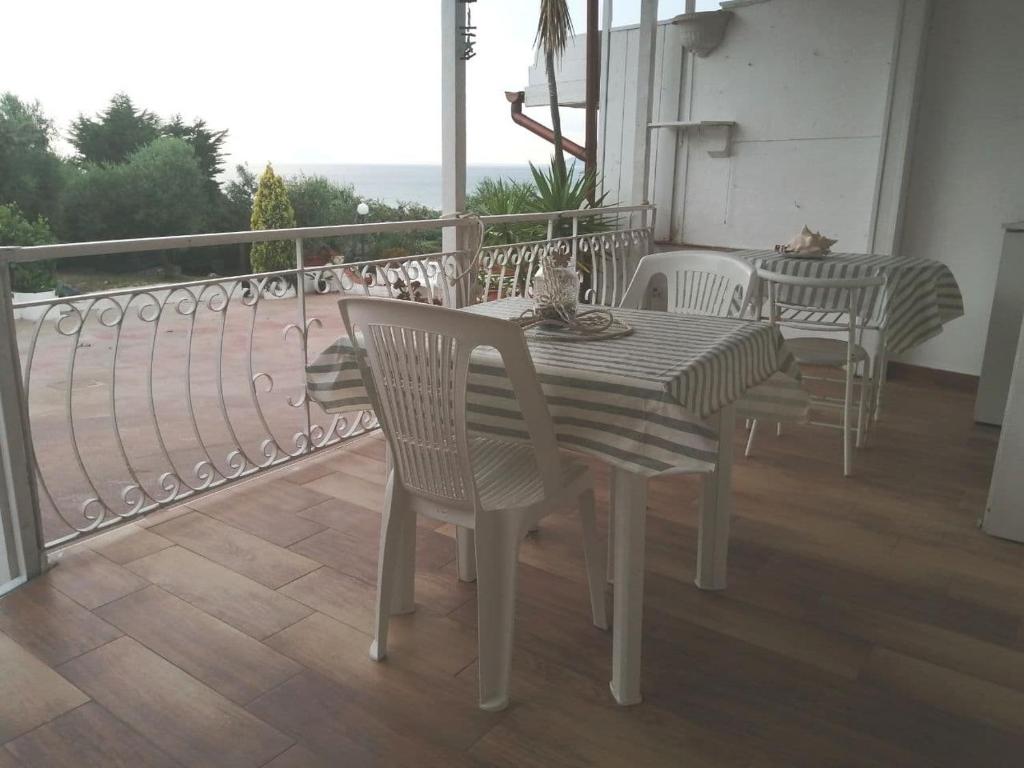 Villa Paradiso - 1