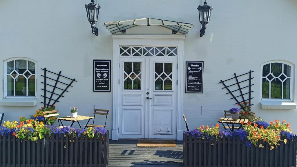 Brændekilde Bed & Breakfast