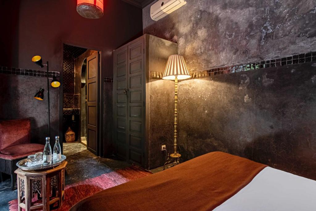 Riad Zhor photo