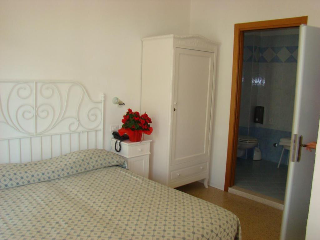 Hotel Tizian Beach - 2
