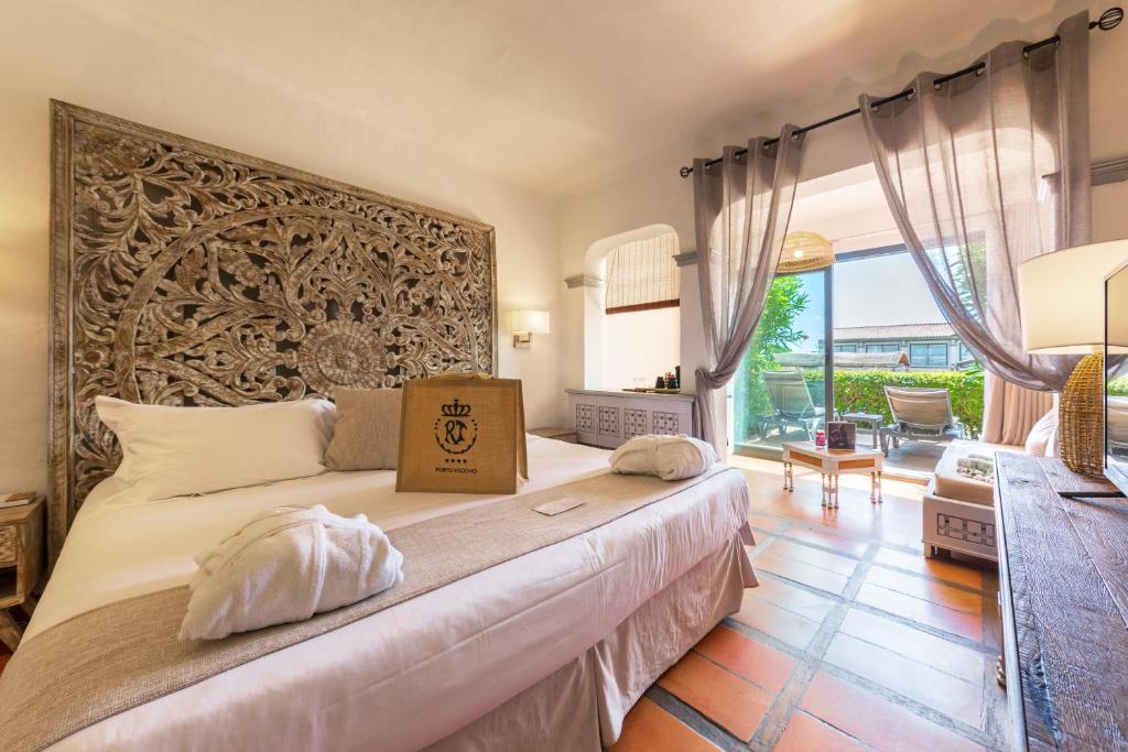 Hôtel Le Roi Théodore & Spa - 3