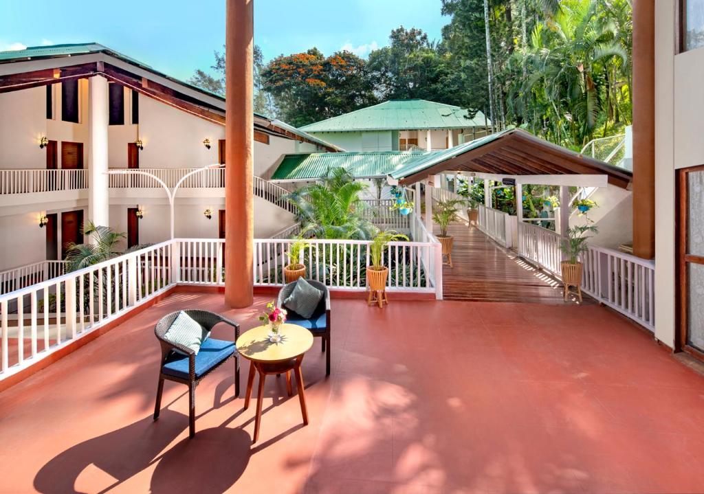Welcomhotel by ITC Hotels, Bay Island, Port Blair 館内設備
