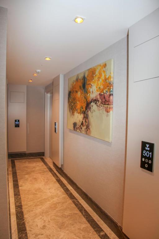 Valente Suites&Hotel