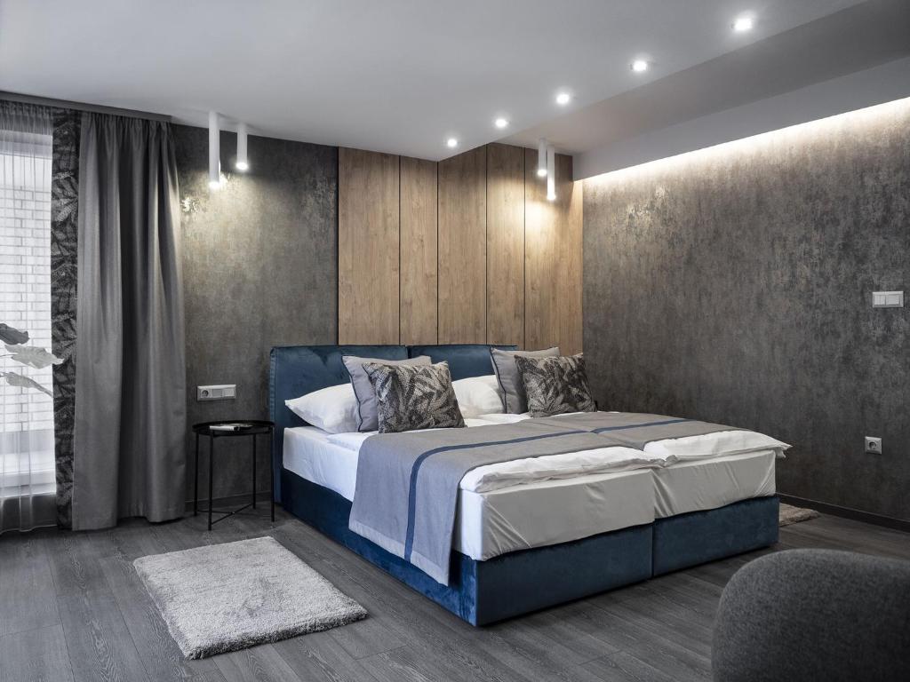 Hotel Bestseller 전경