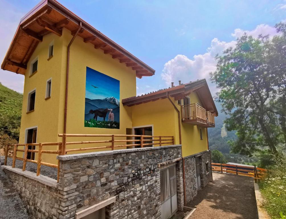 Agriturismo Donec - 1